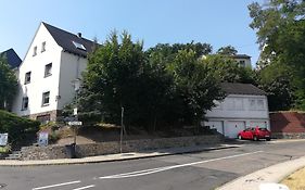 Järgen Ferienappartements